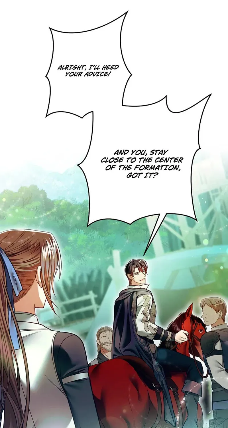Imperial Maid Chapter 29 page 70 - 