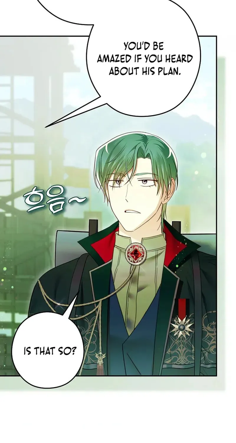 Imperial Maid Chapter 29 page 80 - 