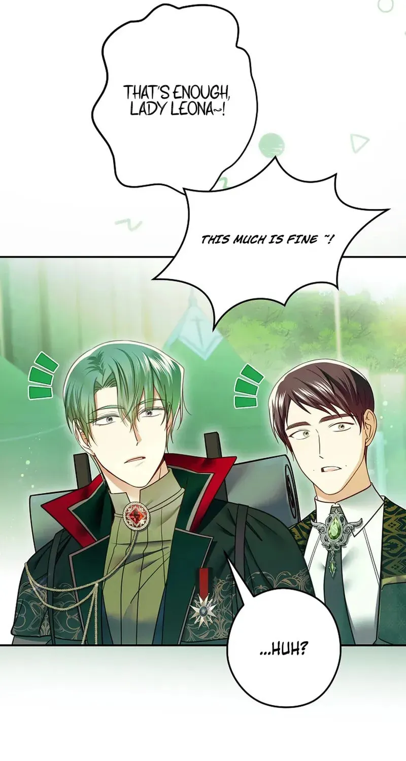 Imperial Maid Chapter 29 page 84 - 