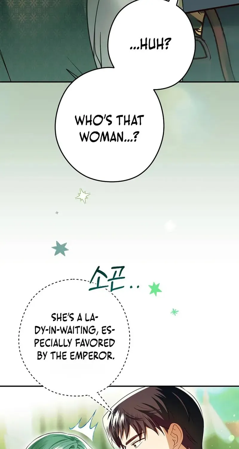 Imperial Maid Chapter 29 page 87 - 