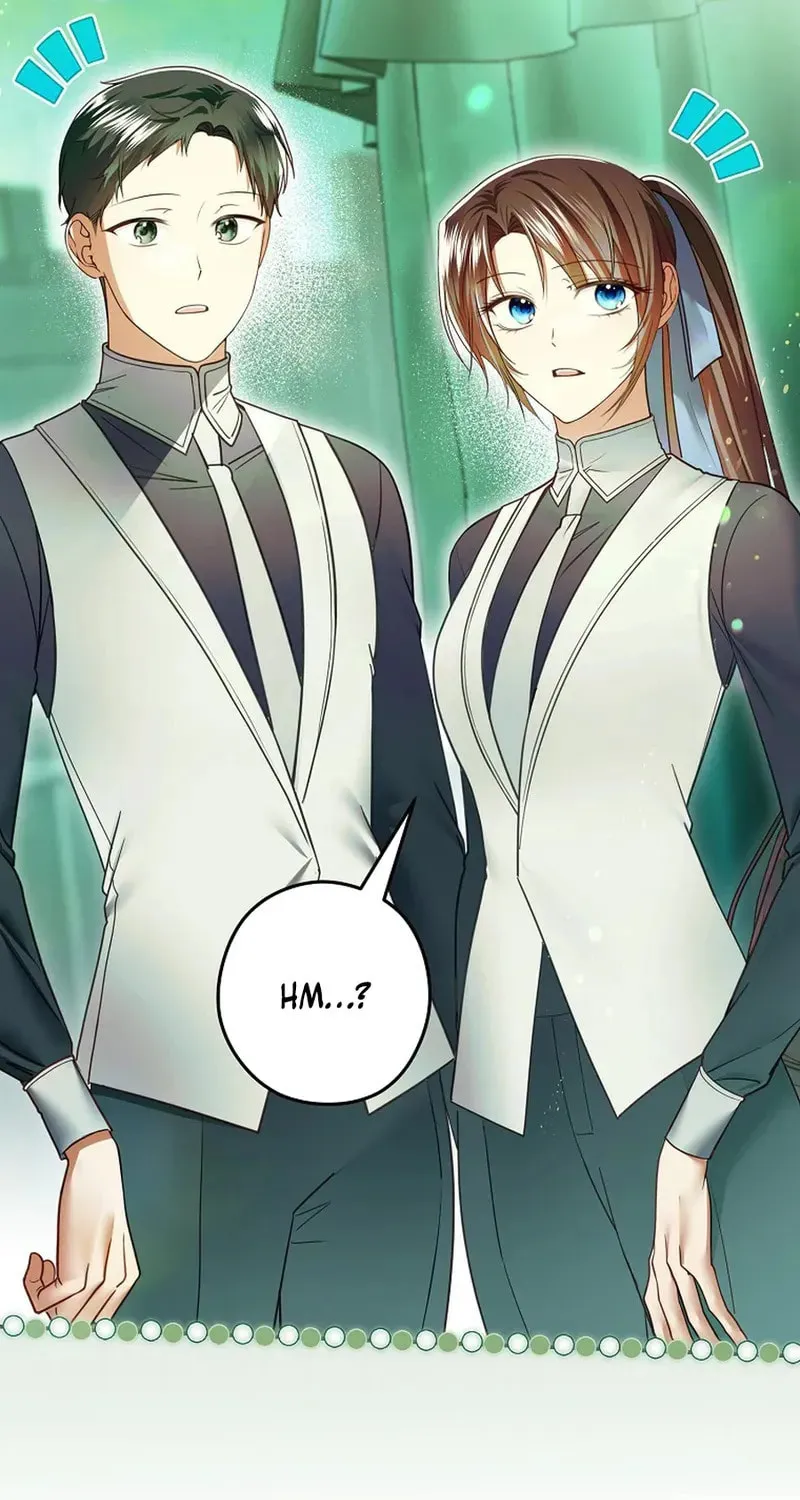 Imperial Maid Chapter 29 page 90 - 