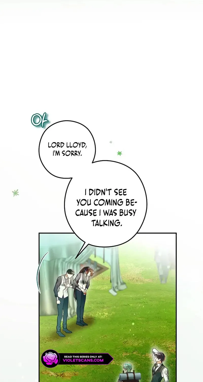 Imperial Maid Chapter 29 page 91 - 