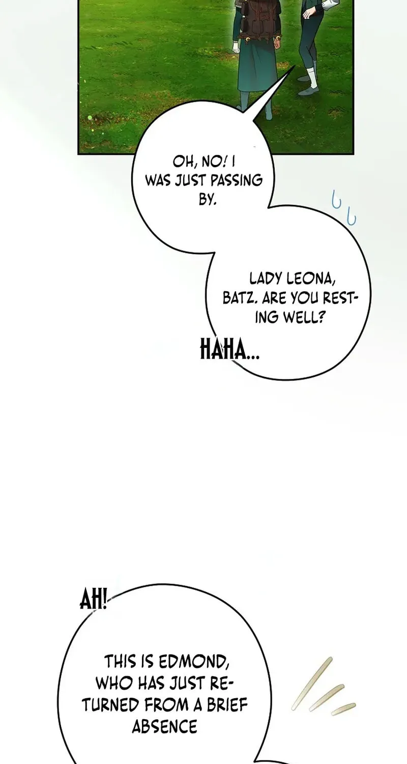 Imperial Maid Chapter 29 page 92 - 