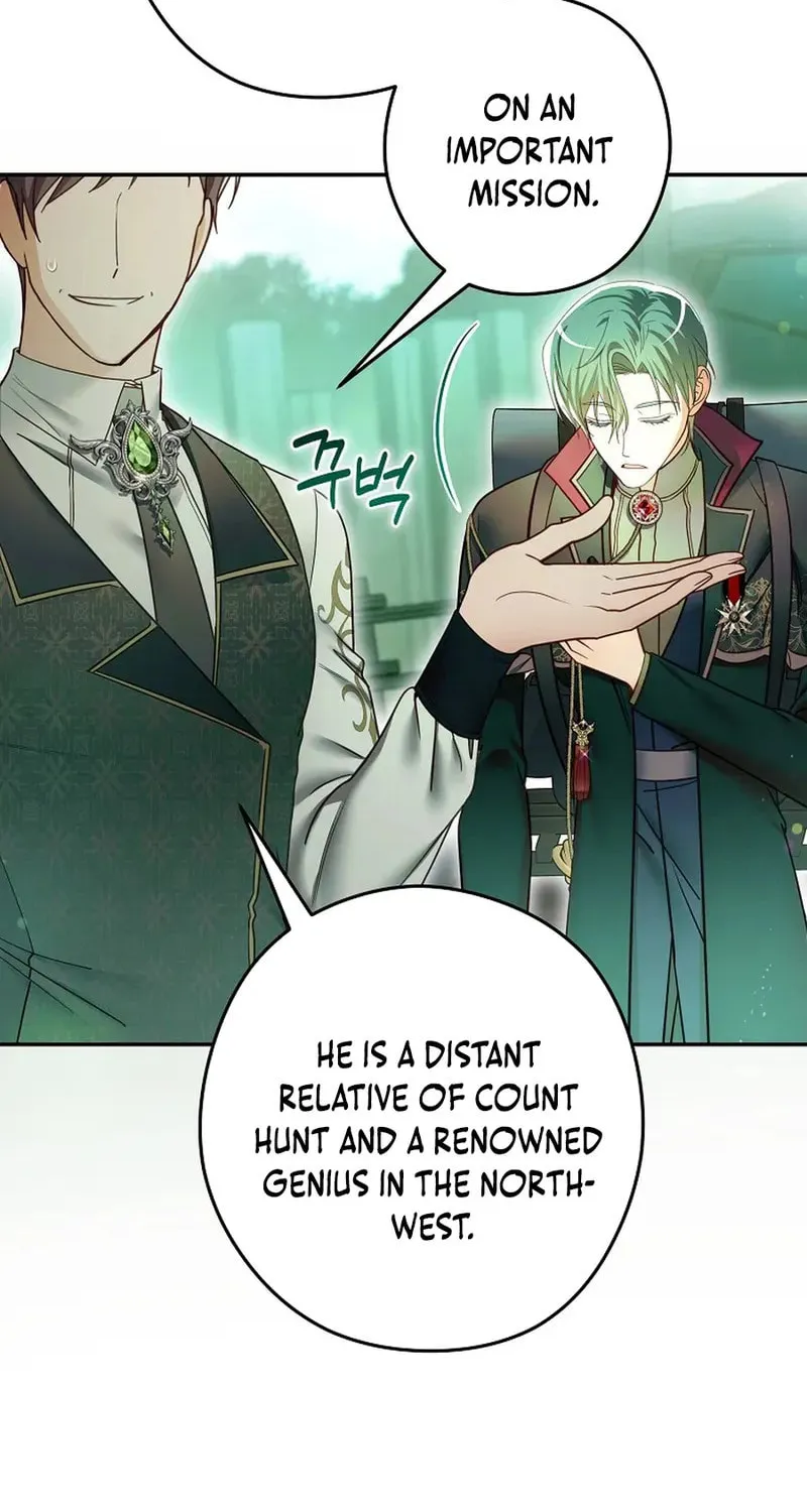 Imperial Maid Chapter 29 page 93 - 