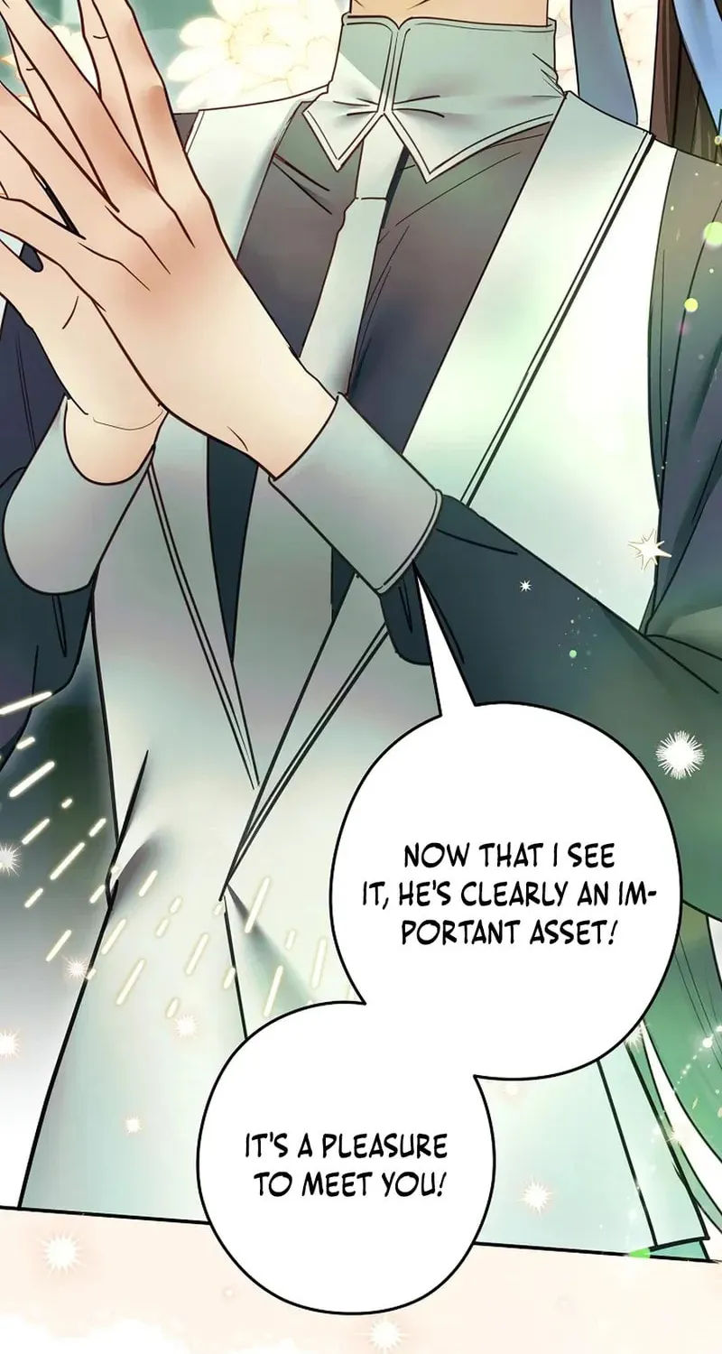 Imperial Maid Chapter 29 page 96 - 