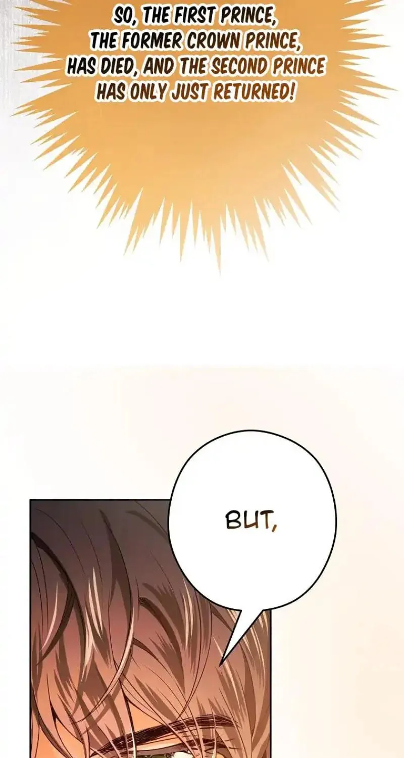 Imperial Maid Chapter 3 page 11 - 