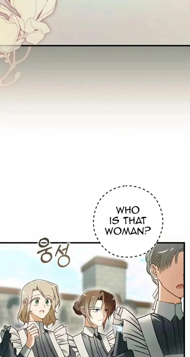 Imperial Maid Chapter 3 page 101 - 