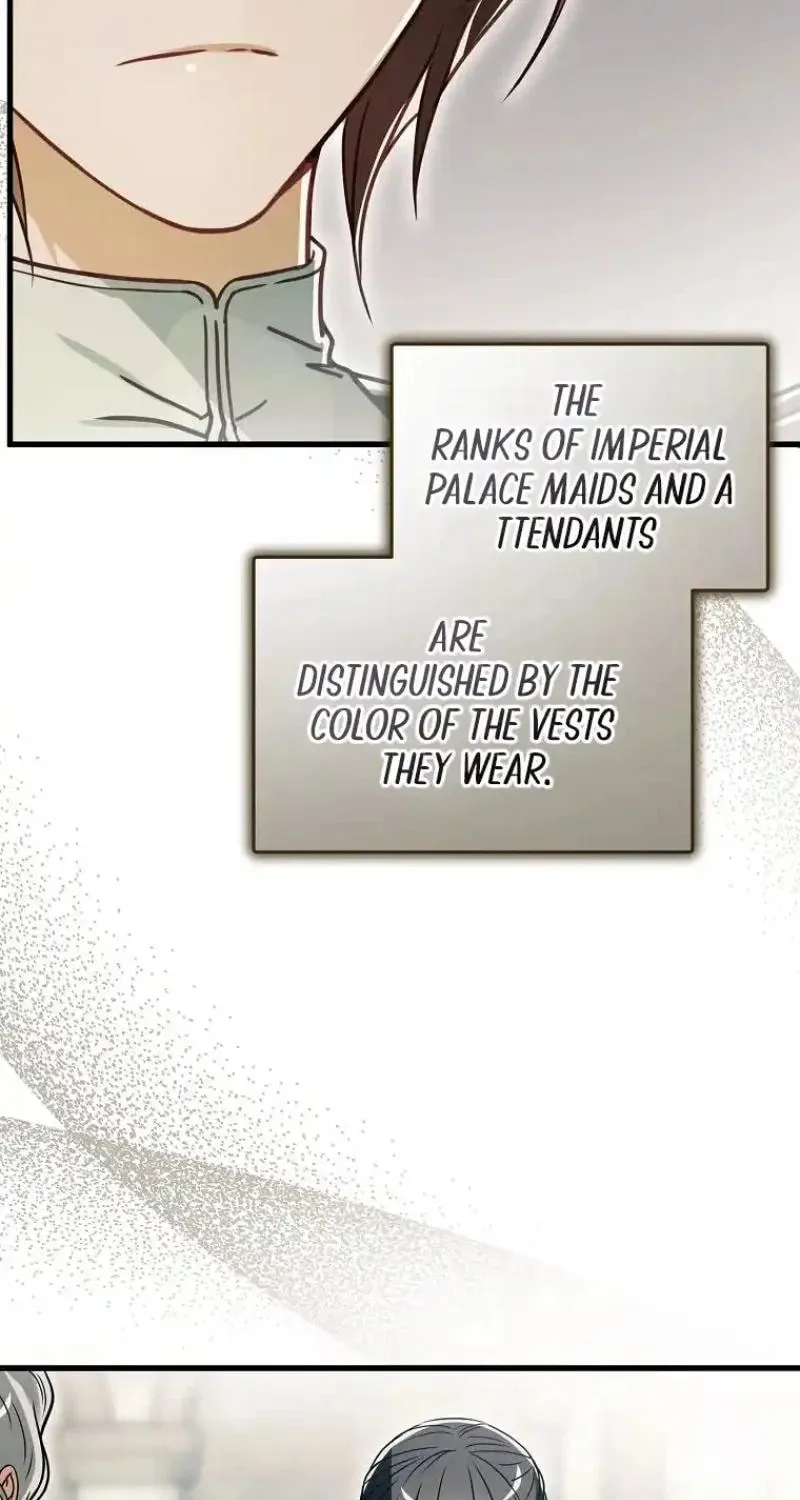 Imperial Maid Chapter 3 page 103 - 