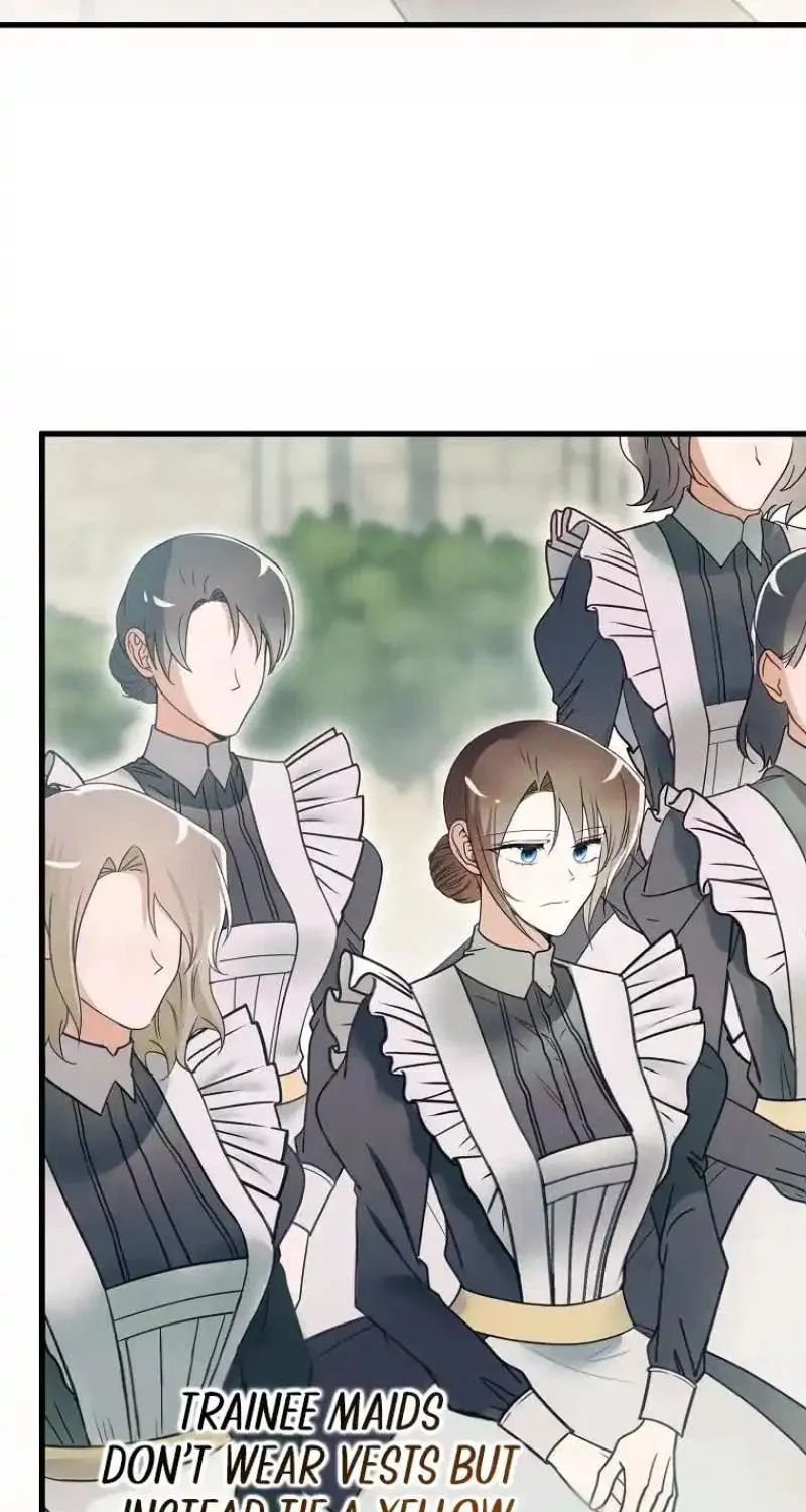 Imperial Maid Chapter 3 page 105 - 