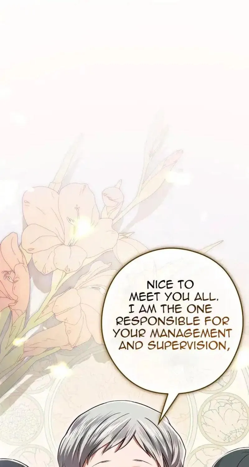 Imperial Maid Chapter 3 page 107 - 