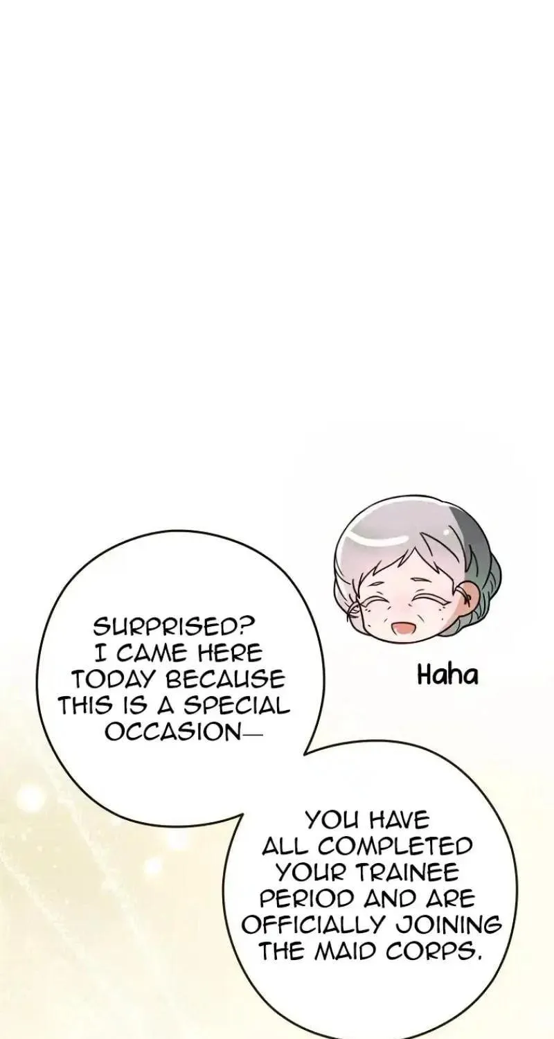 Imperial Maid Chapter 3 page 111 - 
