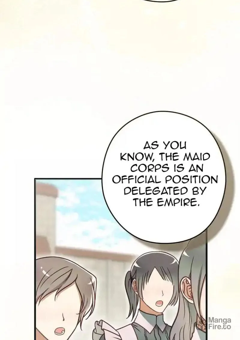 Imperial Maid Chapter 3 page 112 - 