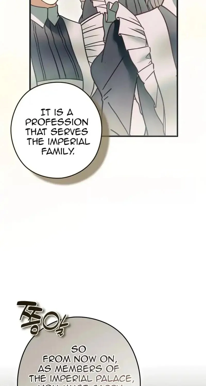 Imperial Maid Chapter 3 page 113 - 