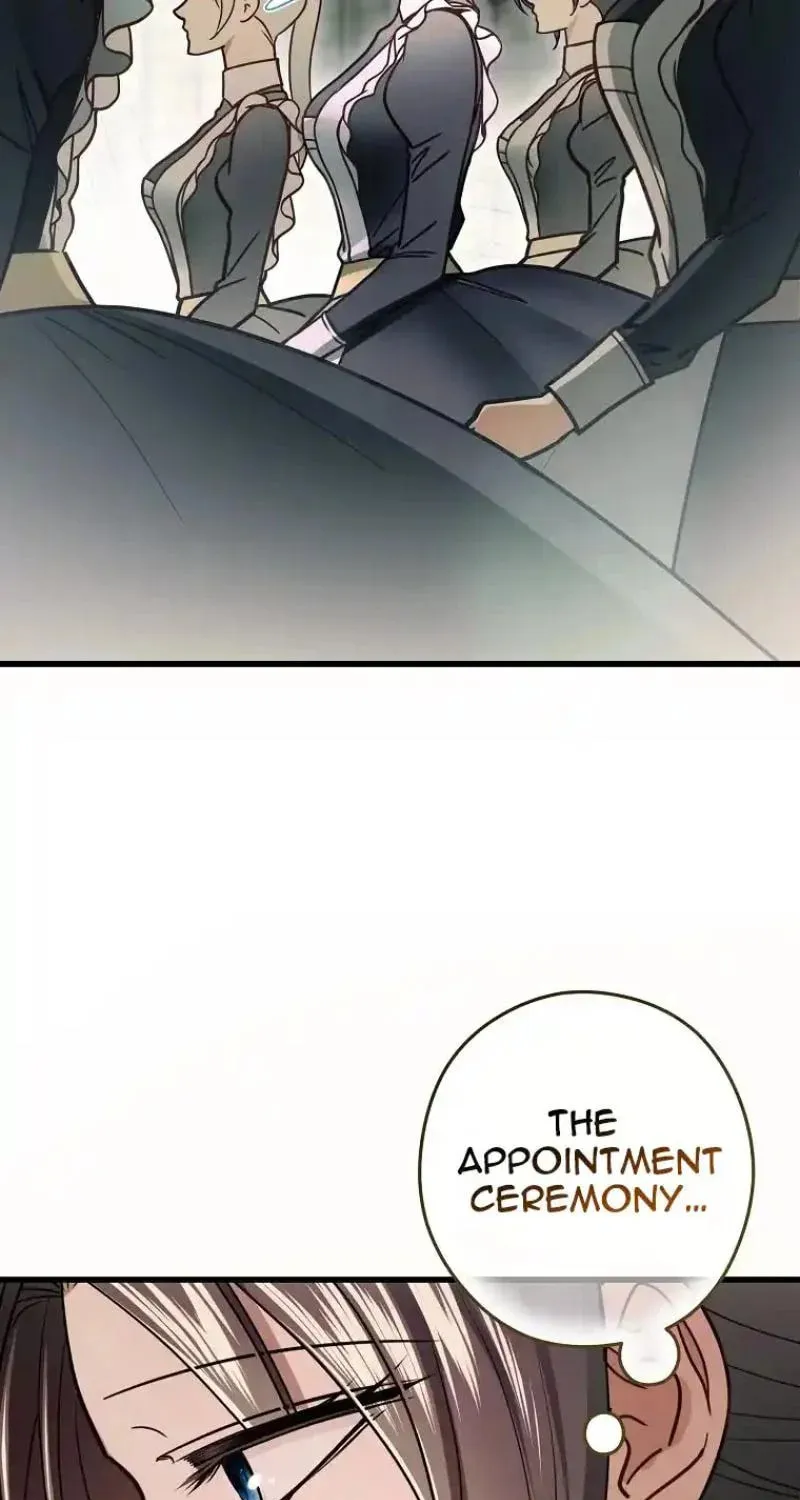 Imperial Maid Chapter 3 page 115 - 