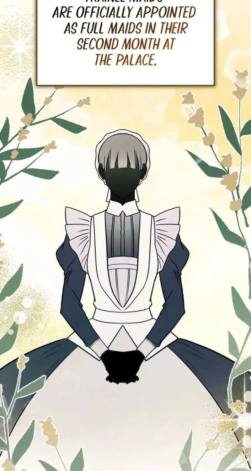 Imperial Maid Chapter 3 page 117 - 