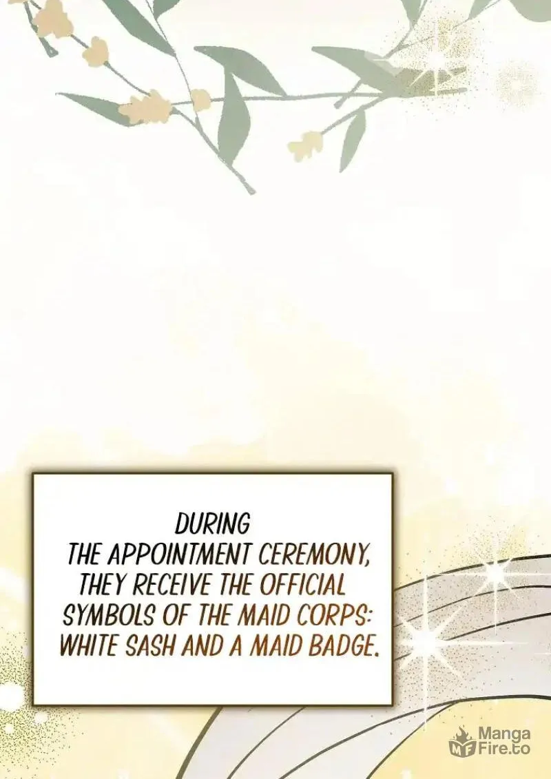 Imperial Maid Chapter 3 page 118 - 