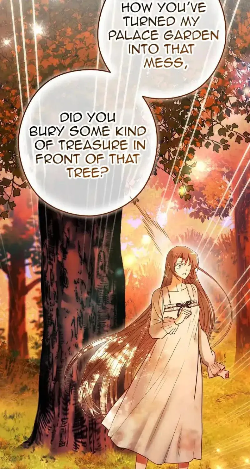 Imperial Maid Chapter 3 page 13 - 