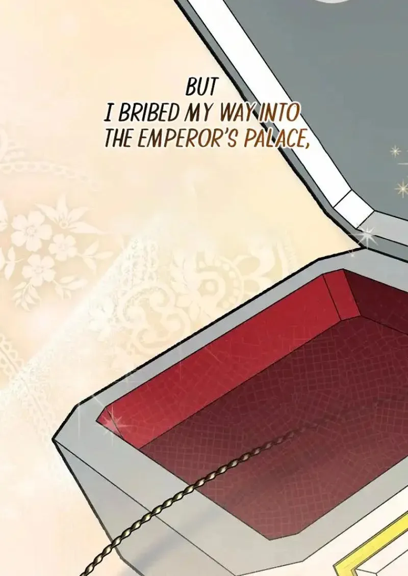 Imperial Maid Chapter 3 page 122 - 
