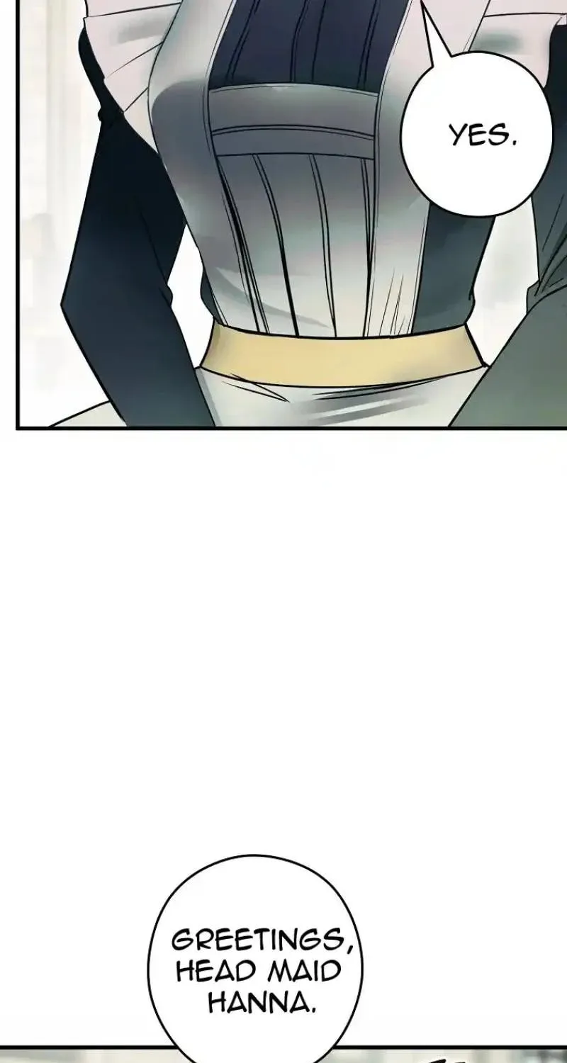 Imperial Maid Chapter 3 page 125 - 