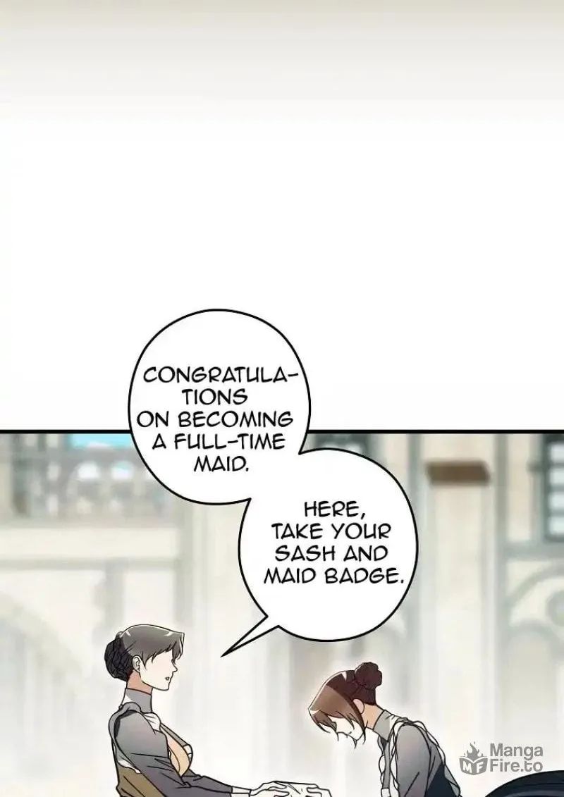 Imperial Maid Chapter 3 page 128 - 