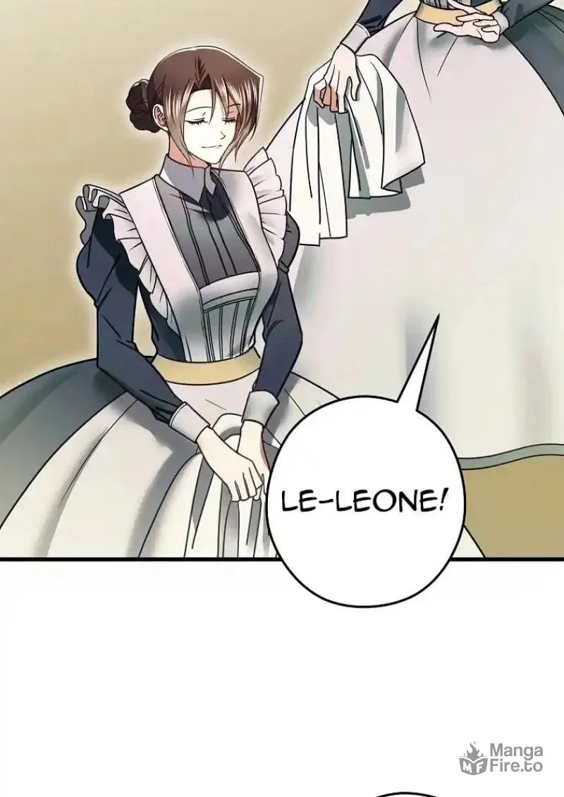 Imperial Maid Chapter 3 page 136 - 
