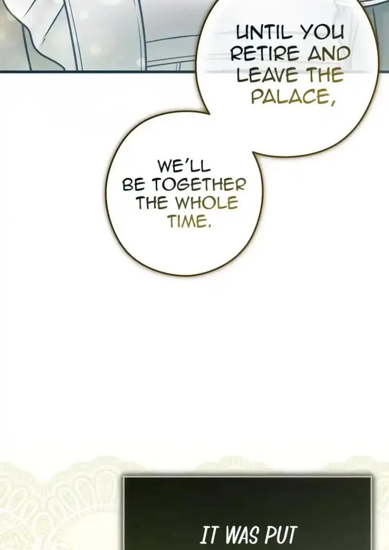 Imperial Maid Chapter 3 page 140 - 