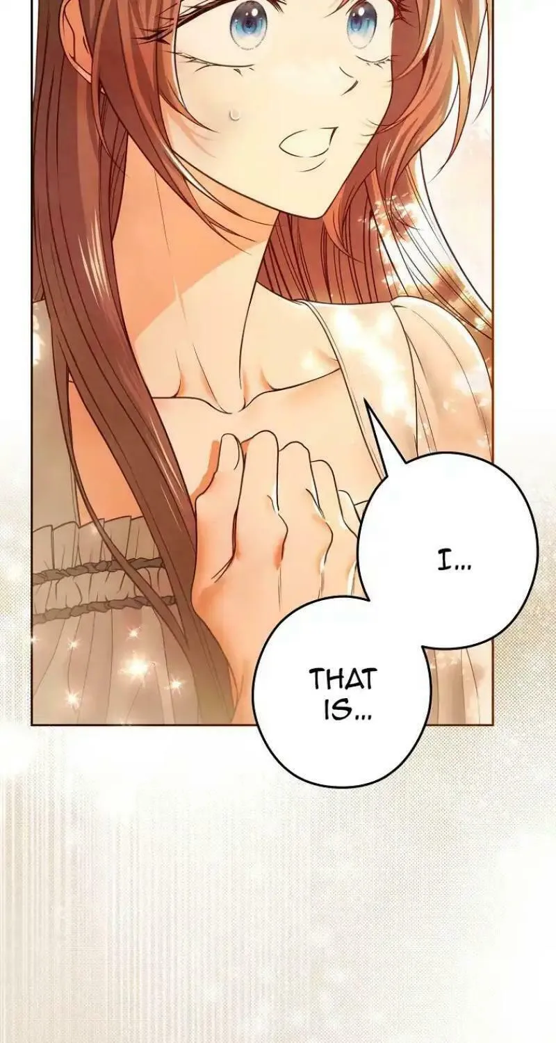 Imperial Maid Chapter 3 page 15 - 
