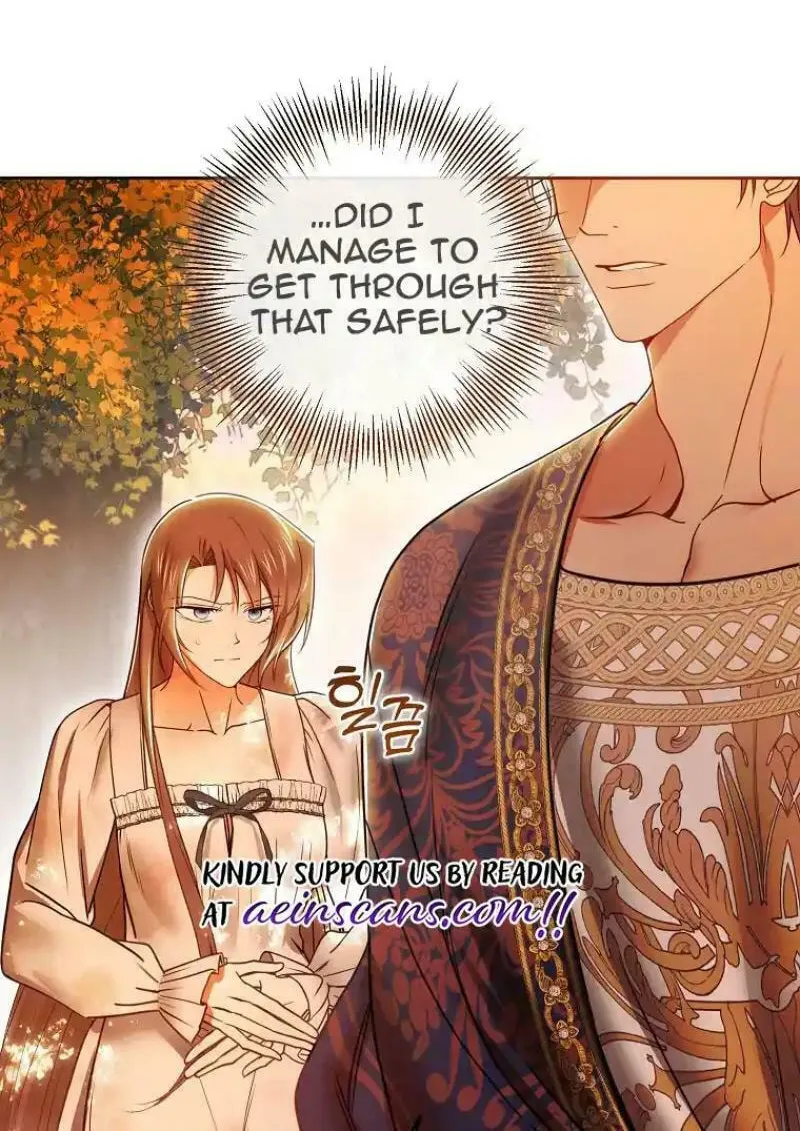 Imperial Maid Chapter 3 page 24 - 