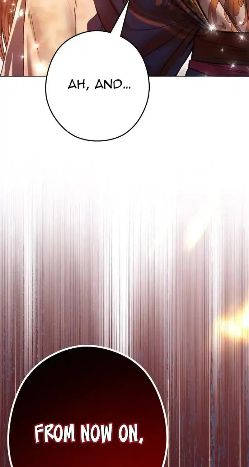 Imperial Maid Chapter 3 page 25 - 