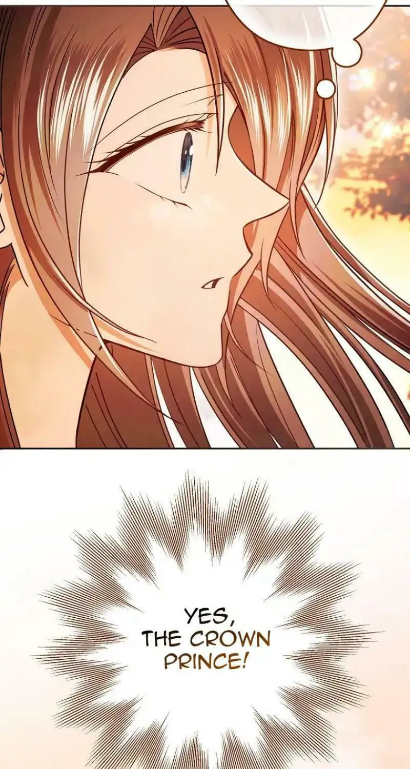 Imperial Maid Chapter 3 page 51 - 