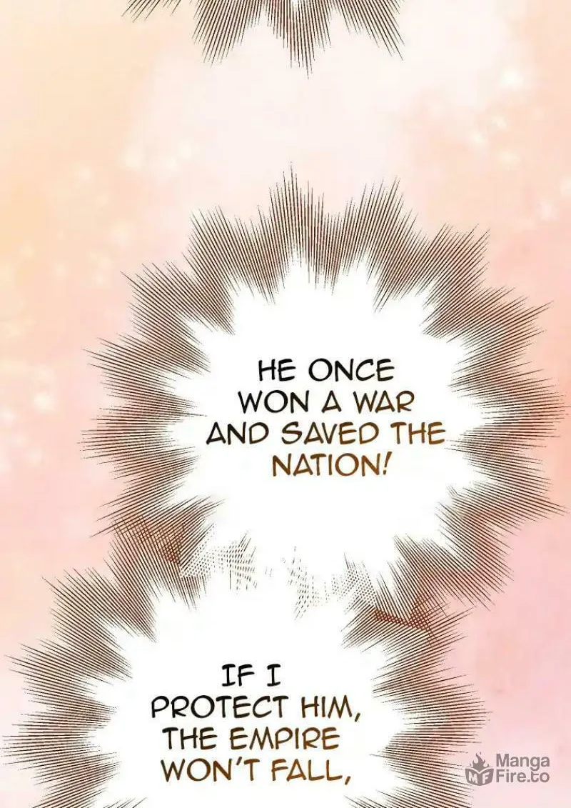 Imperial Maid Chapter 3 page 52 - 