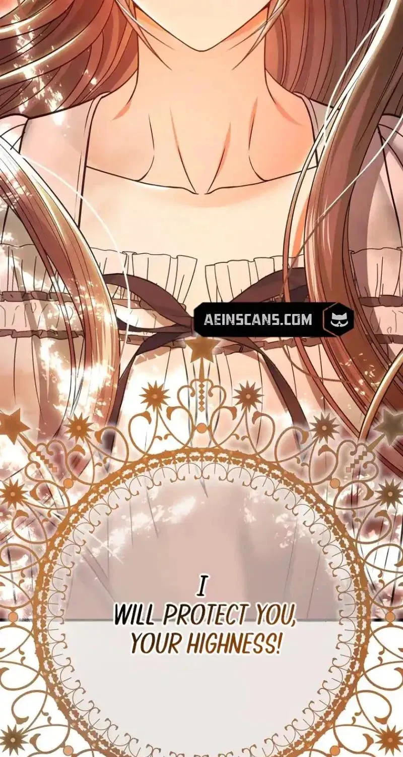 Imperial Maid Chapter 3 page 59 - 