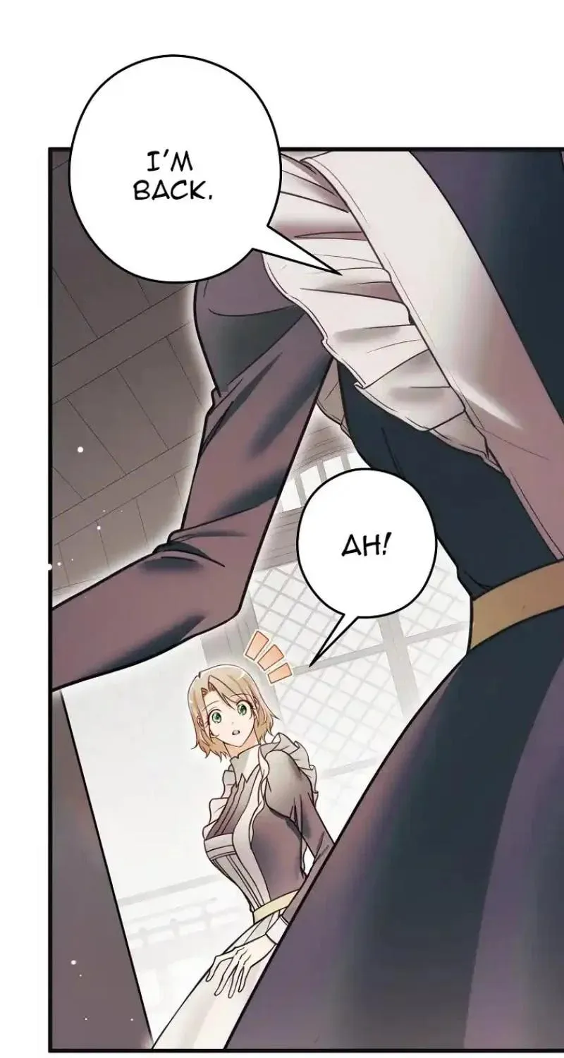 Imperial Maid Chapter 3 page 65 - 