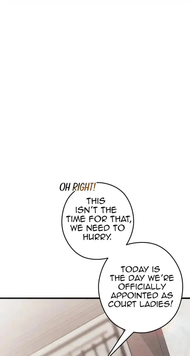 Imperial Maid Chapter 3 page 73 - 