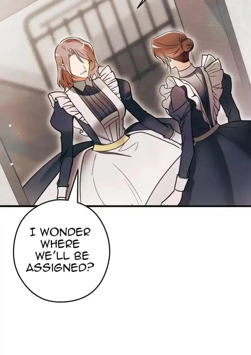 Imperial Maid Chapter 3 page 74 - 