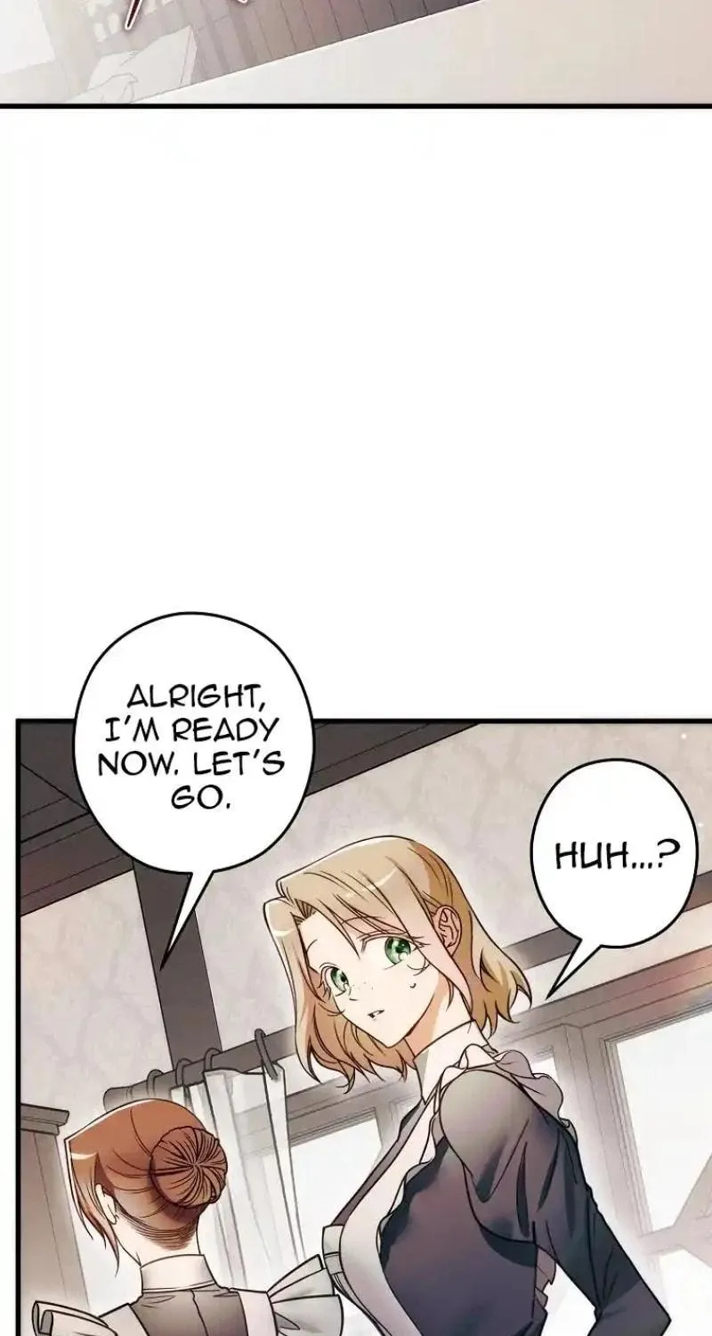 Imperial Maid Chapter 3 page 77 - 