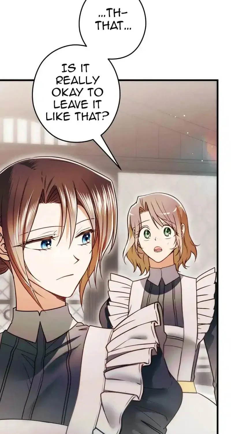 Imperial Maid Chapter 3 page 79 - 