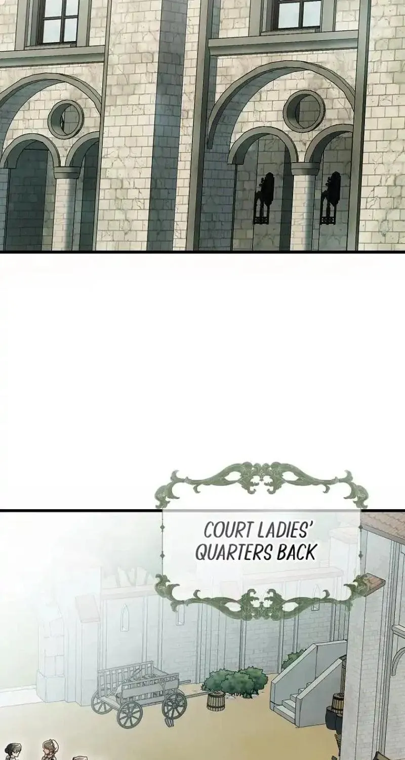 Imperial Maid Chapter 3 page 87 - 