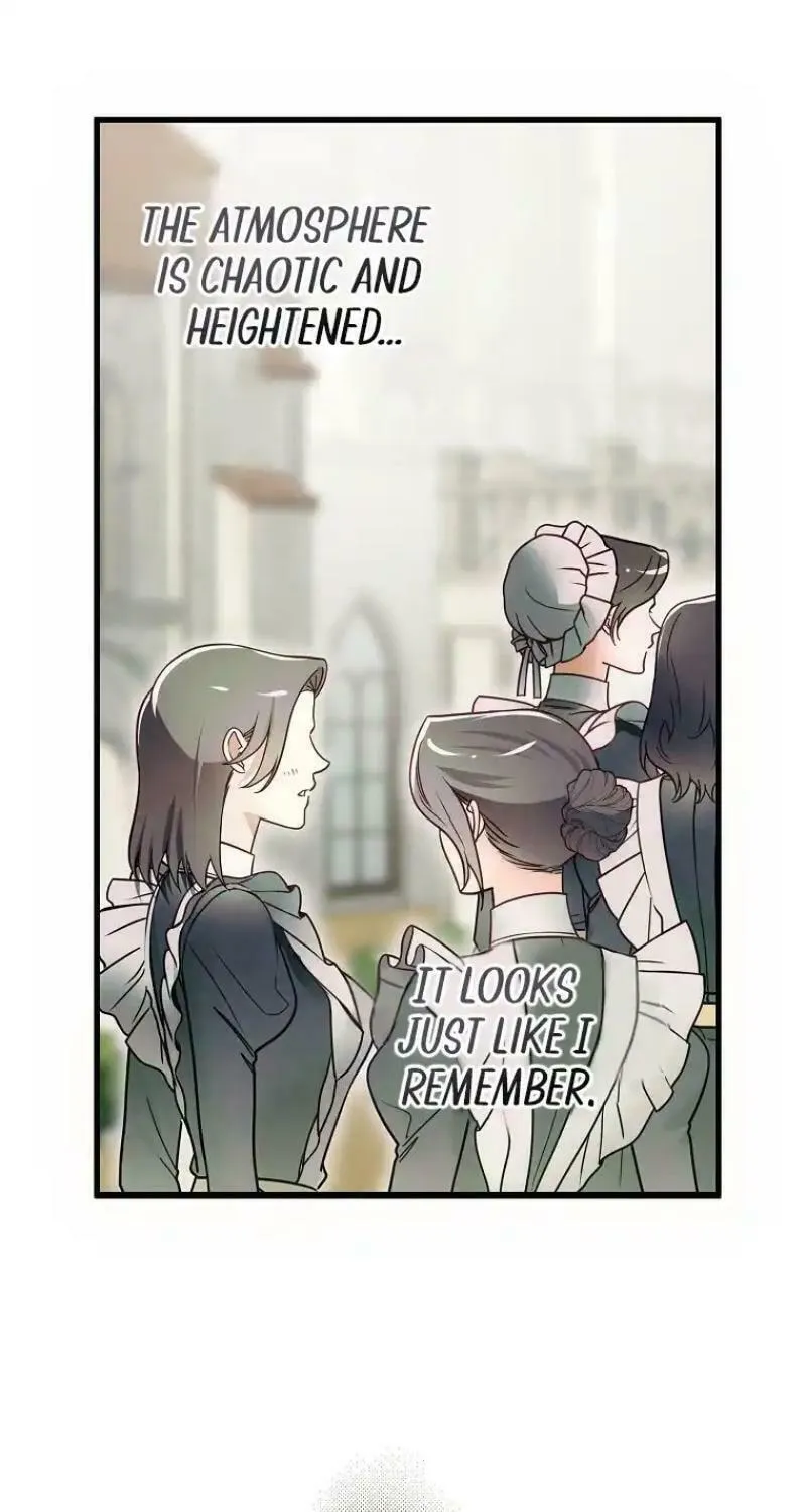 Imperial Maid Chapter 3 page 93 - 