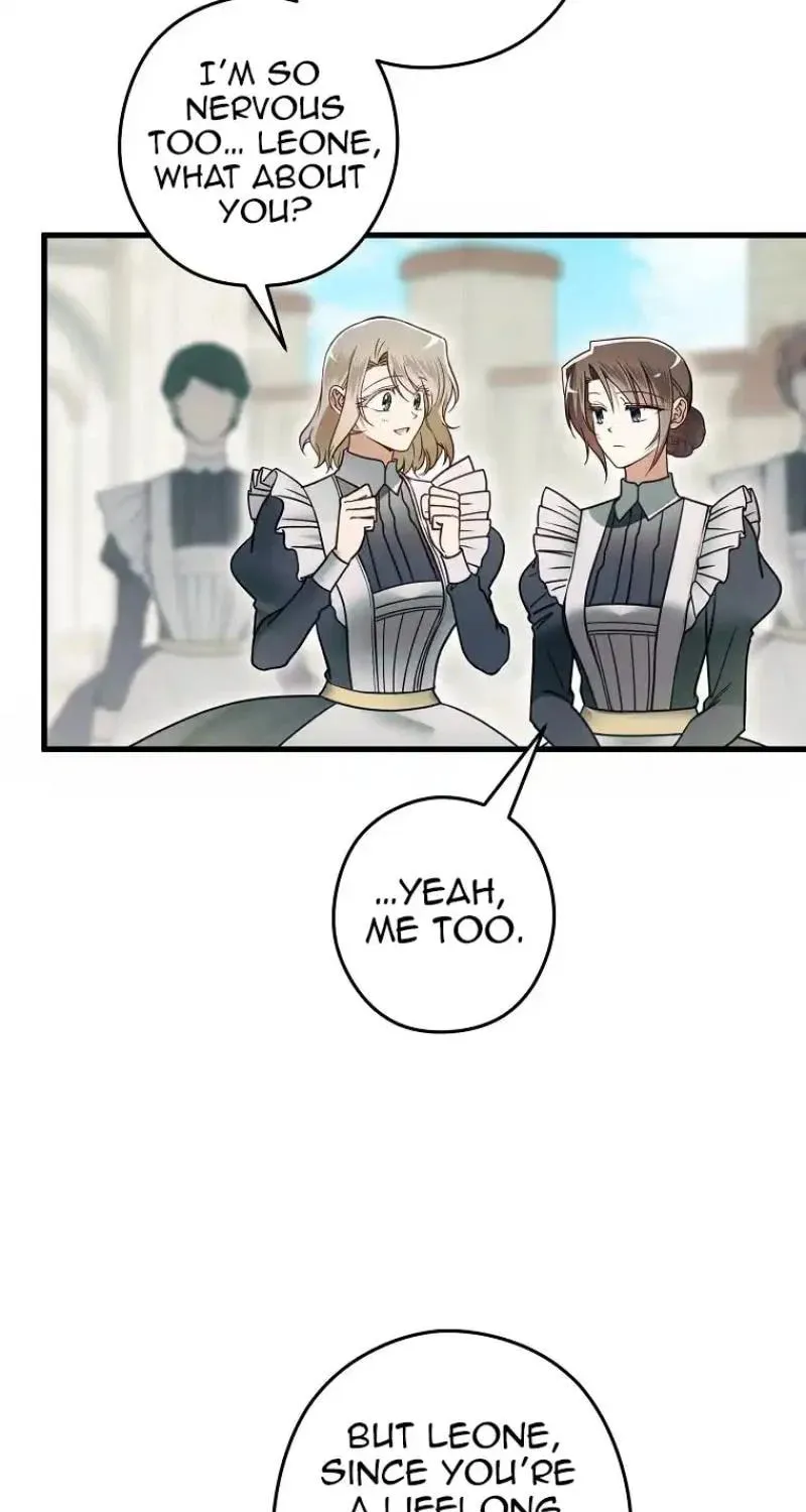 Imperial Maid Chapter 3 page 95 - 