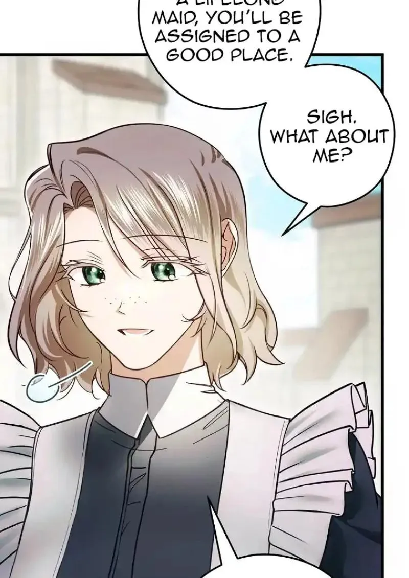 Imperial Maid Chapter 3 page 96 - 