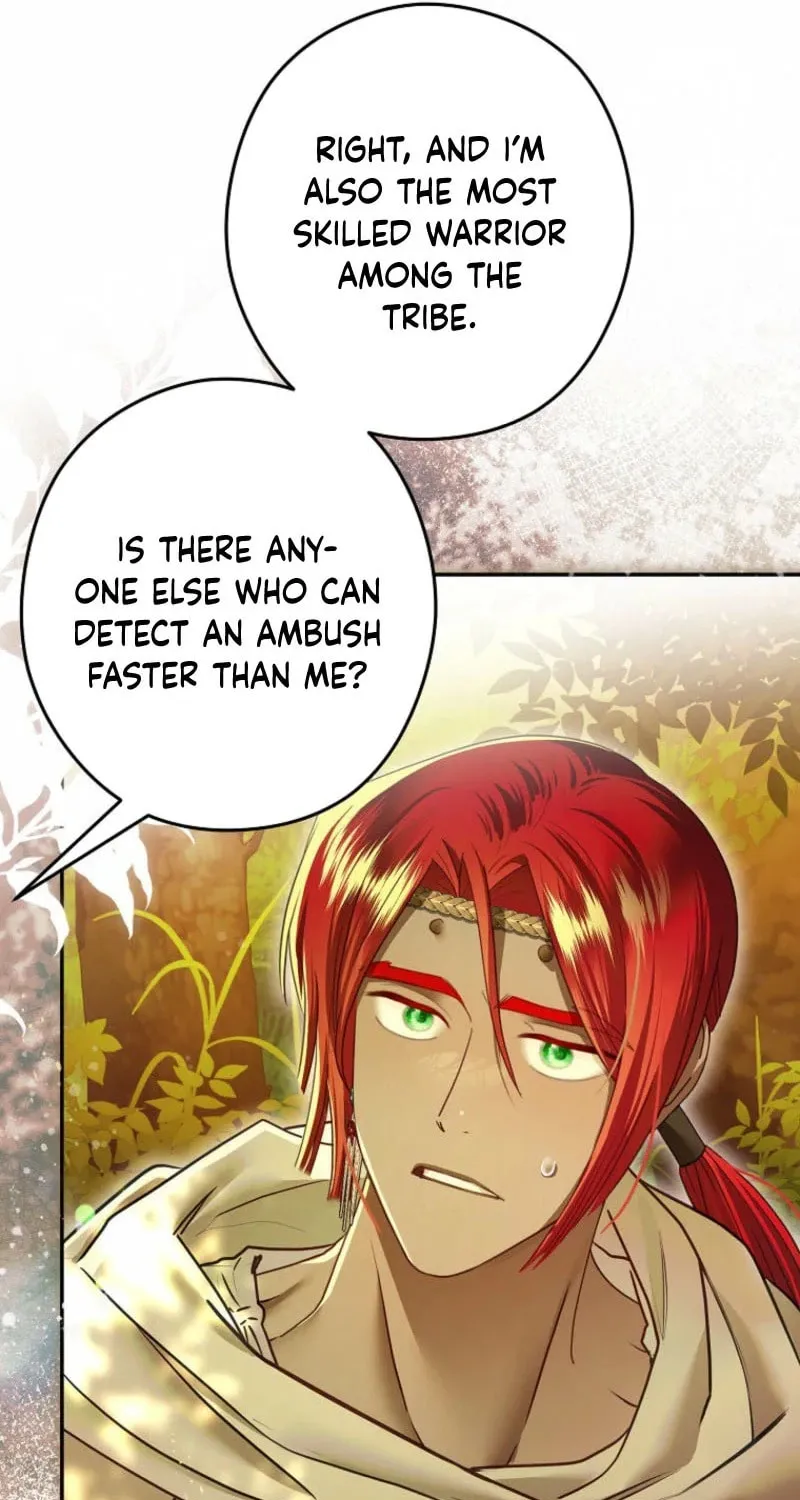 Imperial Maid Chapter 30 page 13 - 
