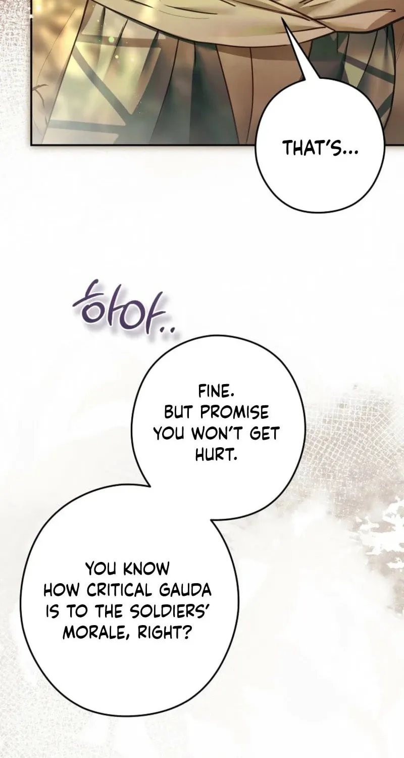 Imperial Maid Chapter 30 page 14 - 