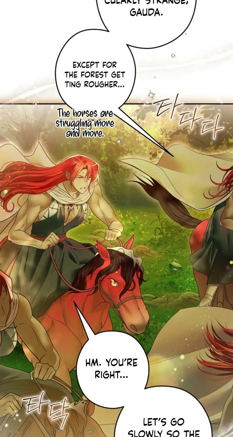 Imperial Maid Chapter 30 page 17 - 