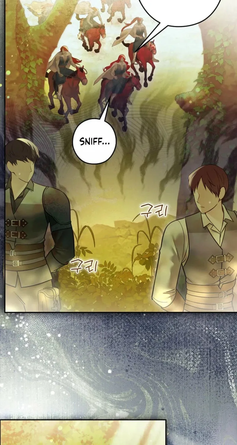 Imperial Maid Chapter 30 page 22 - 