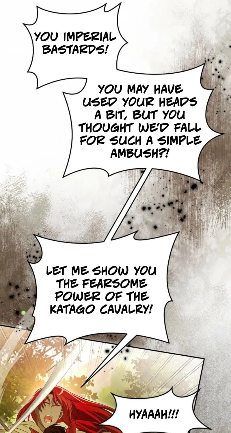 Imperial Maid Chapter 30 page 30 - 