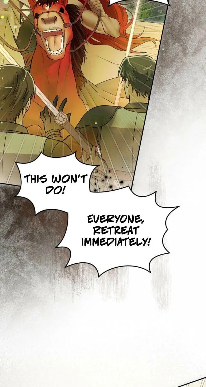 Imperial Maid Chapter 30 page 31 - 