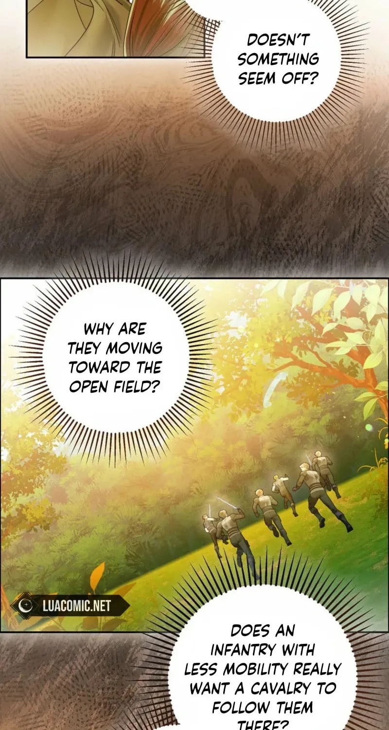 Imperial Maid Chapter 30 page 37 - 