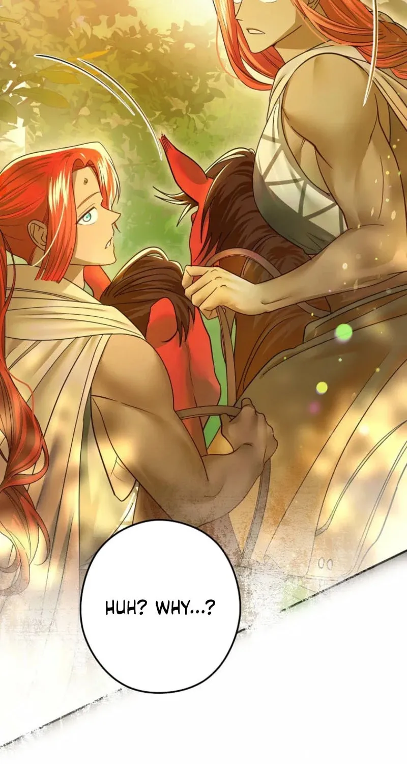 Imperial Maid Chapter 30 page 39 - 