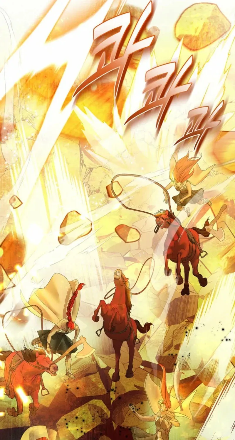 Imperial Maid Chapter 30 page 42 - 